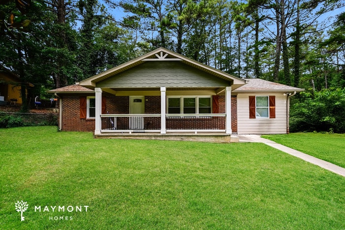 Photo - 4515 Burks Rd
