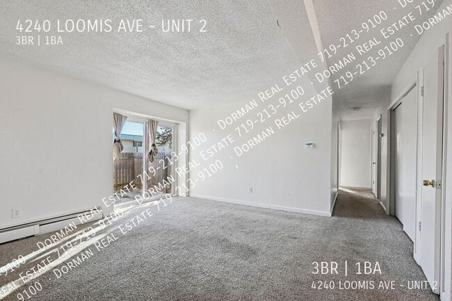 Photo - 4240 Loomis Ave Unit 2