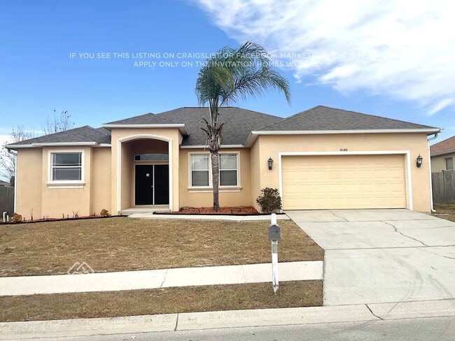 Building Photo - 4048 Byrds Crossing Dr