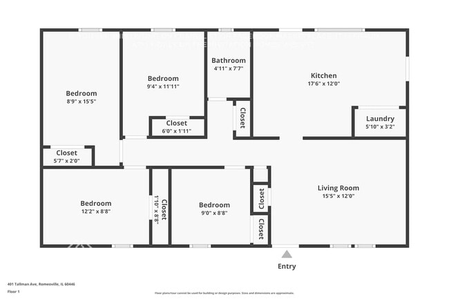 Photo - 401 Tallman Ave