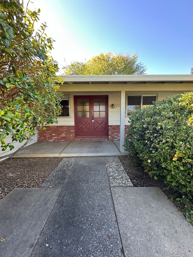 Beautiful home near the Almaden Country Club! House Rental in San