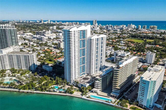 Photo - 1330 West Ave Condo Unit 1808