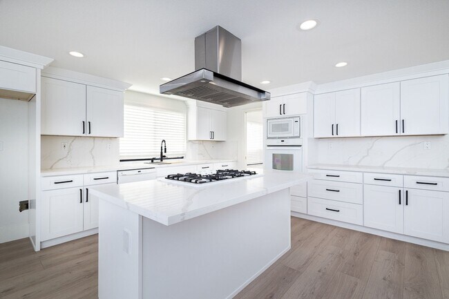 Photo - Gold River Home, Immaculately Kept with Beautifully Landscaped Backyard