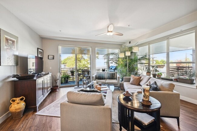 Photo - Luxury Living in City Park! Large 2Bd/2Ba Unit 304