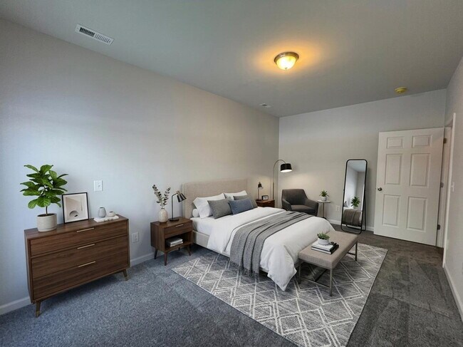 Photo - Available Now! | 4BR/3BA Townhome | Snowden Bridge