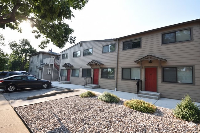 Photo - Spruce Street Apartments