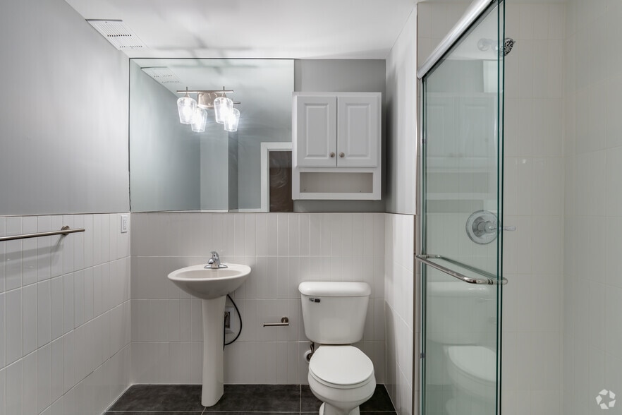 Interior Photo