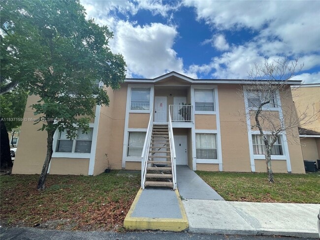 Photo - 8002 SW 21st Ct Condo Unit 8002