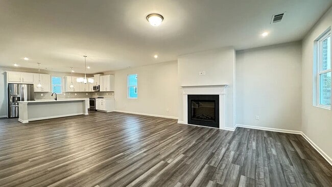Photo - 2711 Stream Valley Ln NW