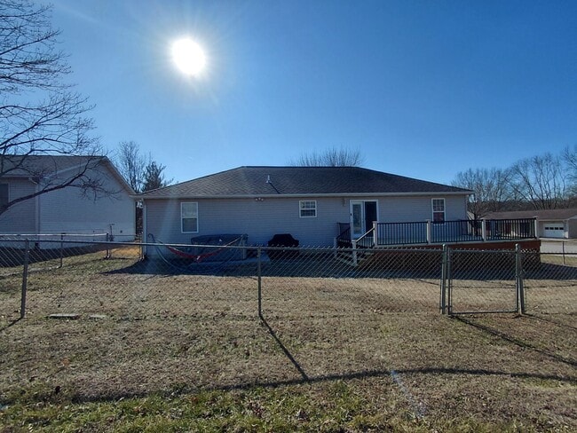 Photo - City of Rolla