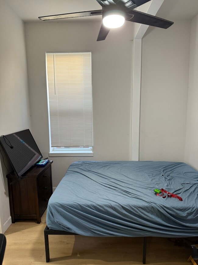 Photo - 1216 Soulard St Unidad 1216A