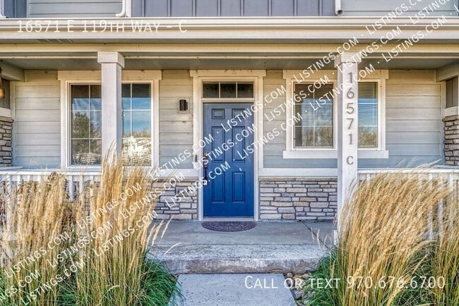 Photo - 16571 E 119th Way