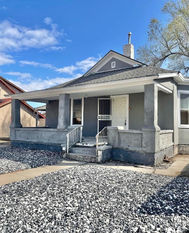 Building Photo - 521 Veta Ave Rental