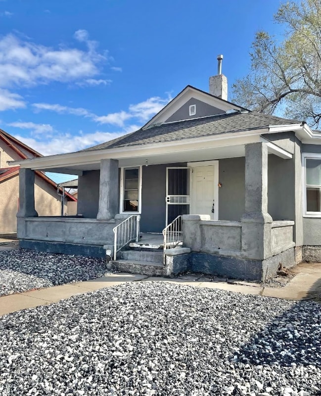 Photo - 521 Veta Ave House