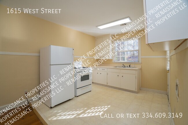 Photo - 1615 West St