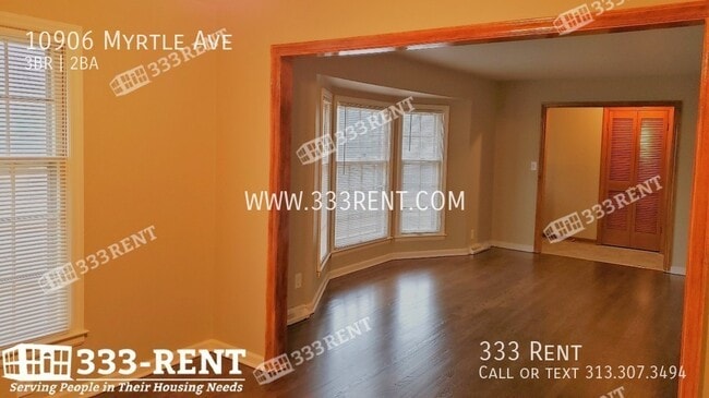 Photo - 10906 Myrtle Ave