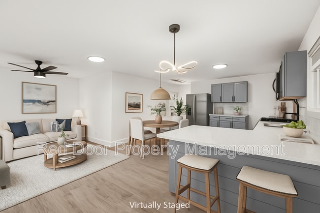 Building Photo - 1254 McDougal St