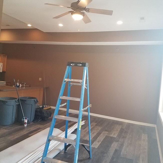 Photo - 1BR/1BA, Upscale Loft with accessible Rooftop Deck & Community Pool! Unit 203