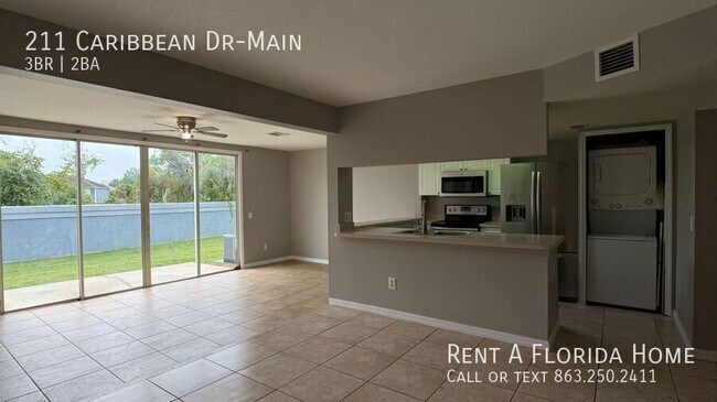 Photo - 211 Caribbean Dr