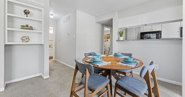 The Velora Apartments