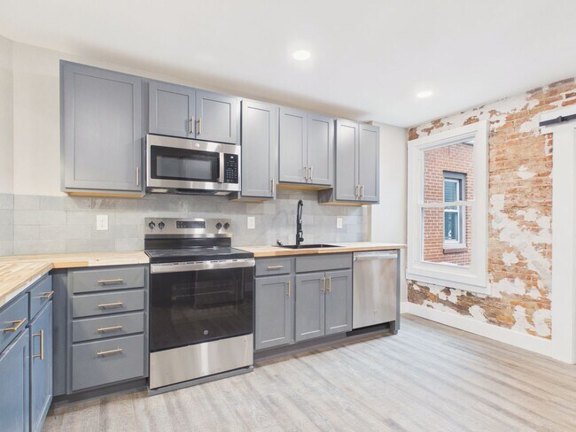 253 Briggs St Unidad 2