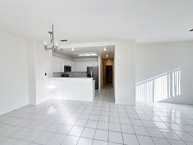 Photo - "Charming 2-Bed, 2-Bath Condo with Cozy Fireplace in Prime Stevenson Ranch Location!" Unit G