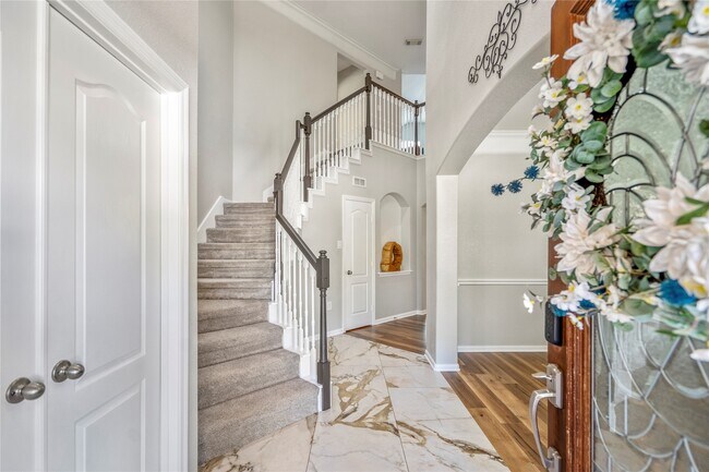 Photo - 17603 Fall River Pass Ct