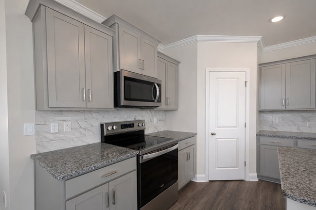 Photo - **6 Month Lease** New Construction Home-Hendersonville