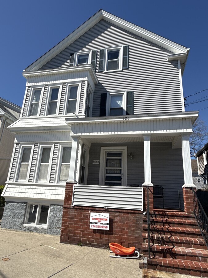 Photo - 125 Rockland St Unit 2