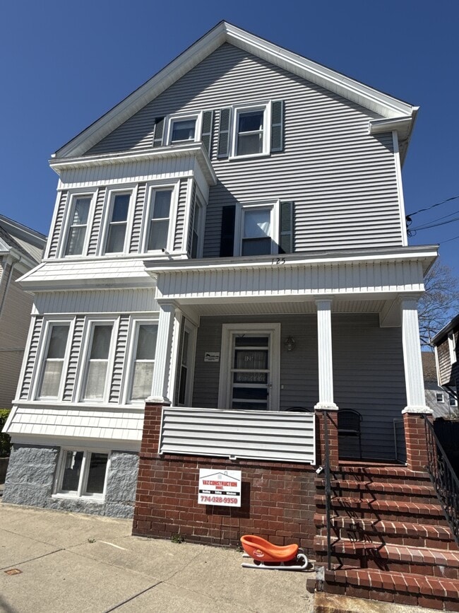 125 Rockland St Unit 2