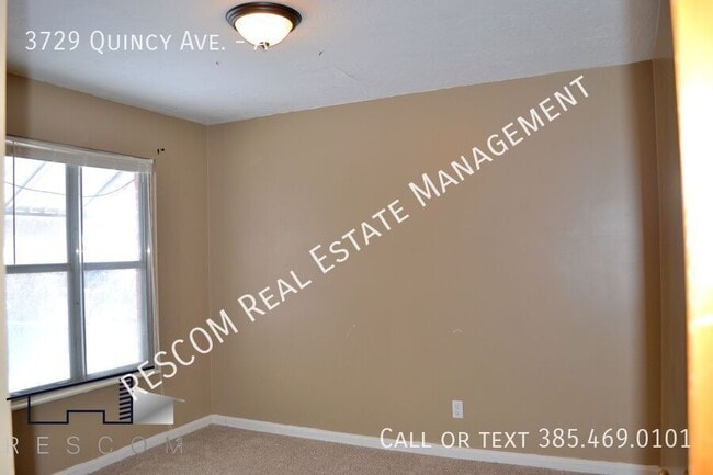 Building Photo - 3729 Quincy Ave Unit A