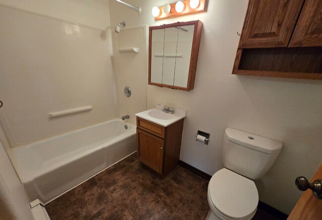 Carriage Hills Apartments