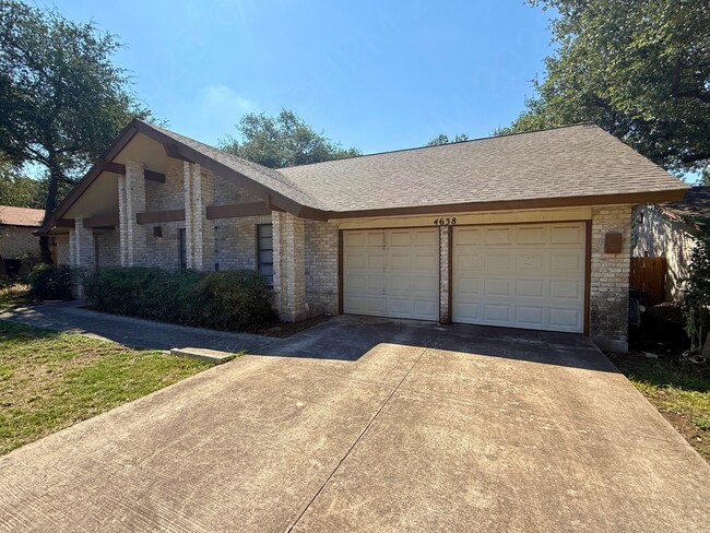 Photo - 4638 Shavano Woods