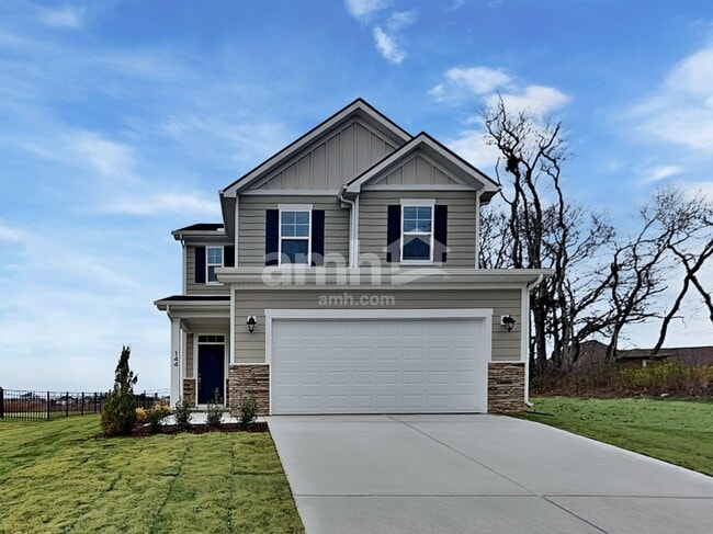 Building Photo - 144 Wendell K Rd