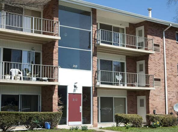 Building Photo - 217 N 40th St