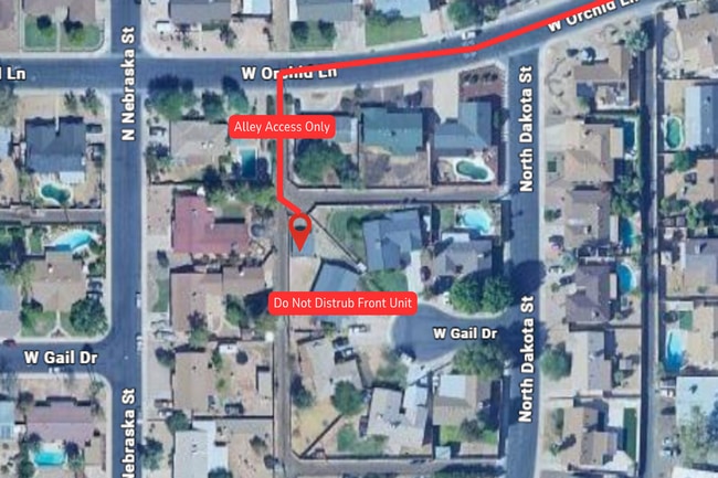 Photo - 232 W Gail Dr Unit 232 W Gail Dr 2
