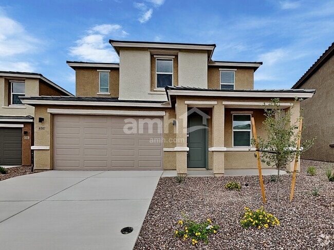 Building Photo - 6507 E Paseo Baranda Rental