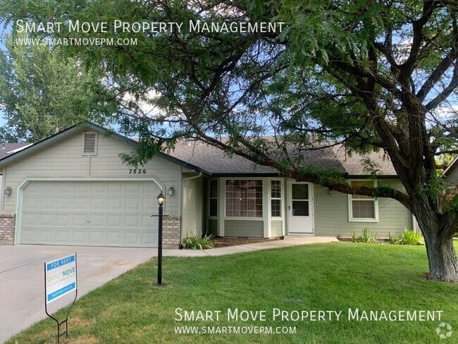 Building Photo - 7826 W Gillis St Rental
