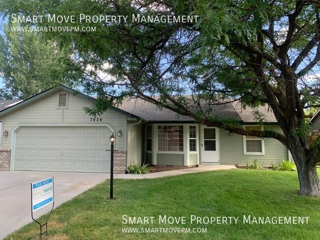 Building Photo - 7826 W Gillis St Rental