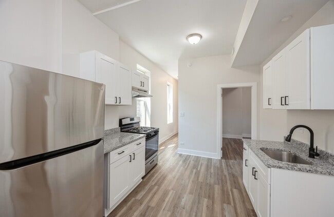 Photo - 2442 S Kedzie Ave Unit 1F