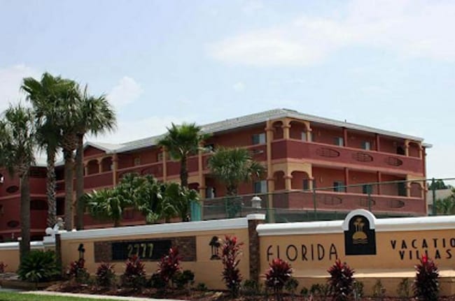 Building Photo - 2777-325A N. Poinciana Blvd., KIssimmee, F... Rental