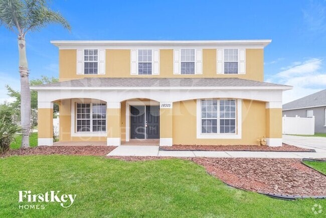Building Photo - 18325 Cypress Haven Dr Rental