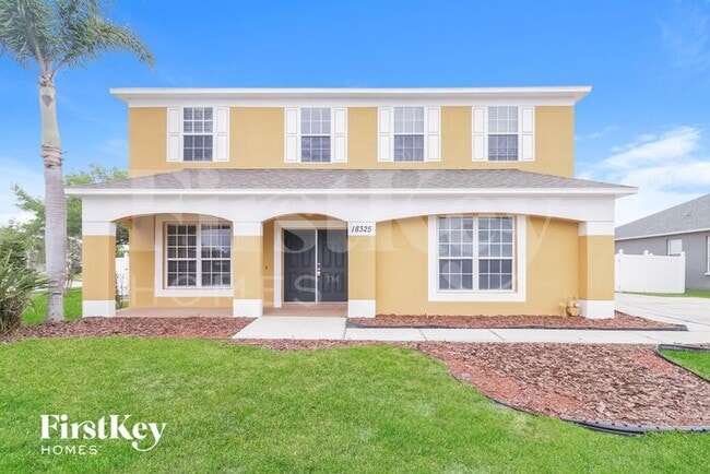 Building Photo - 18325 Cypress Haven Dr Rental