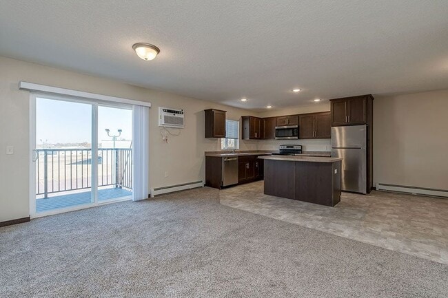 LAKESIDE APTS OF WINDOM