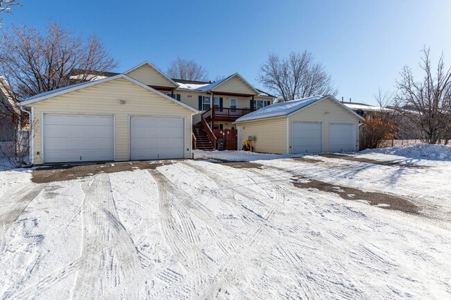 Great Three Bedroom Condo in Belgrade! - Great Three Bedroom Condo in Belgrade!