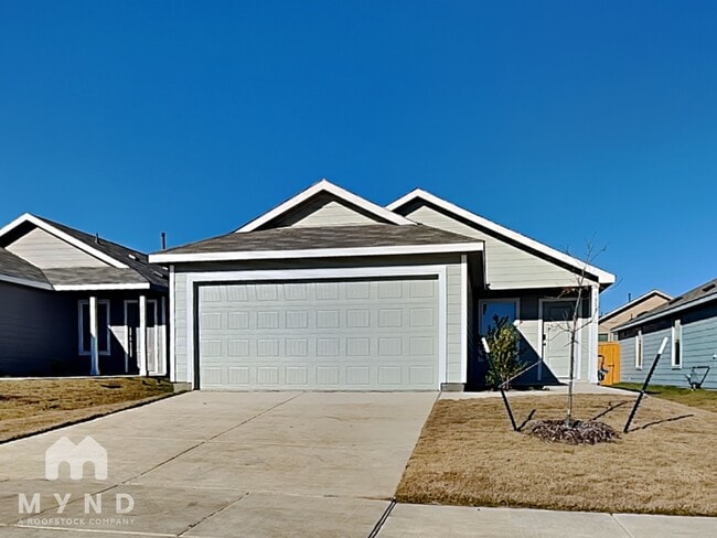 Building Photo - 1037 Calley Pear Trl