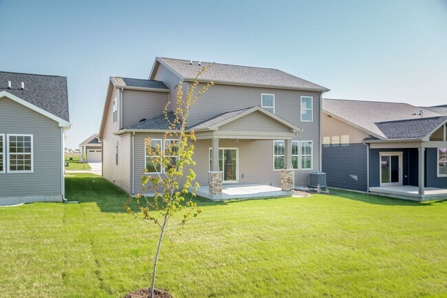 Photo - 2307 Lovie Ln