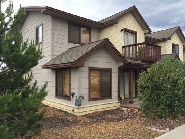 Building Photo - 1551 E Payton Way Rental