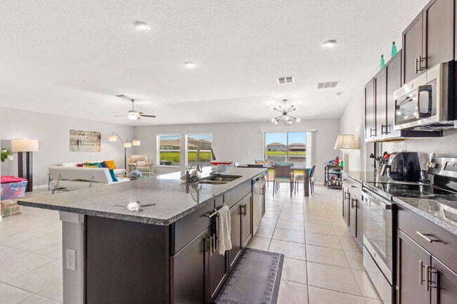 Photo - Like New Home For Rent In Creek Preserve!