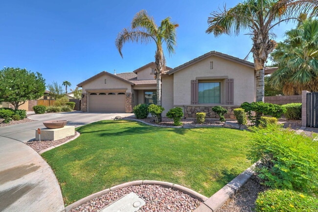 Building Photo - 4221 S Danyell Dr